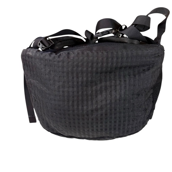 LL Bean Laptop Backpack LLBOJUS6 Black - Picture 6 of 13